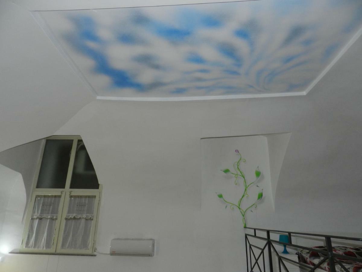 Ai Tribunali Appartement Naples