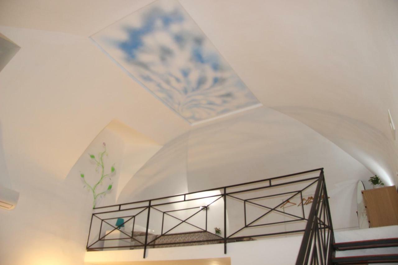 Ai Tribunali Appartement *