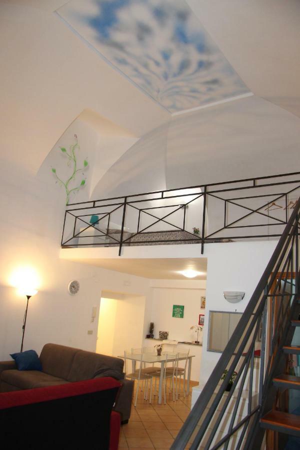 Appartement Ai Tribunali *