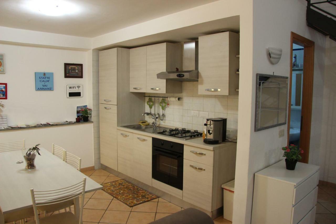 Appartement Ai Tribunali *