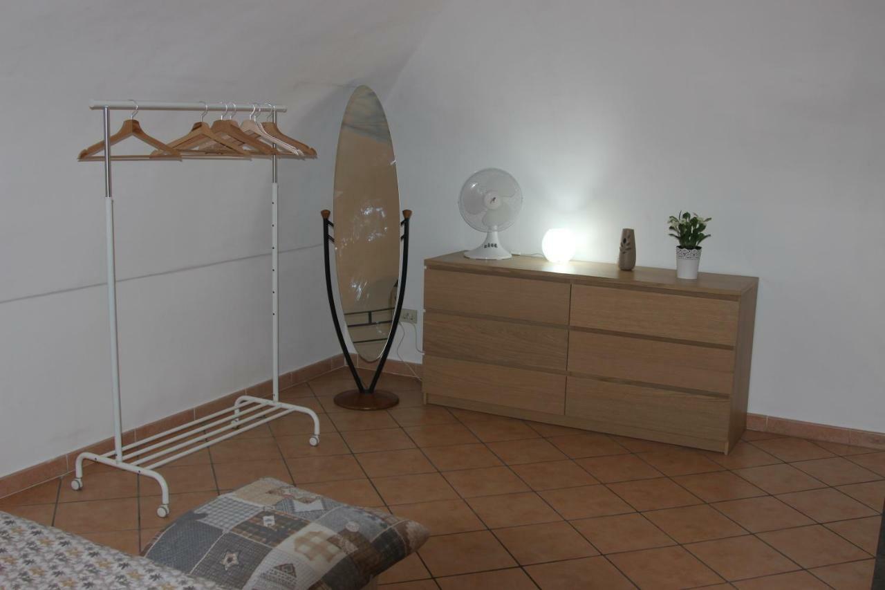 Ai Tribunali Appartement
